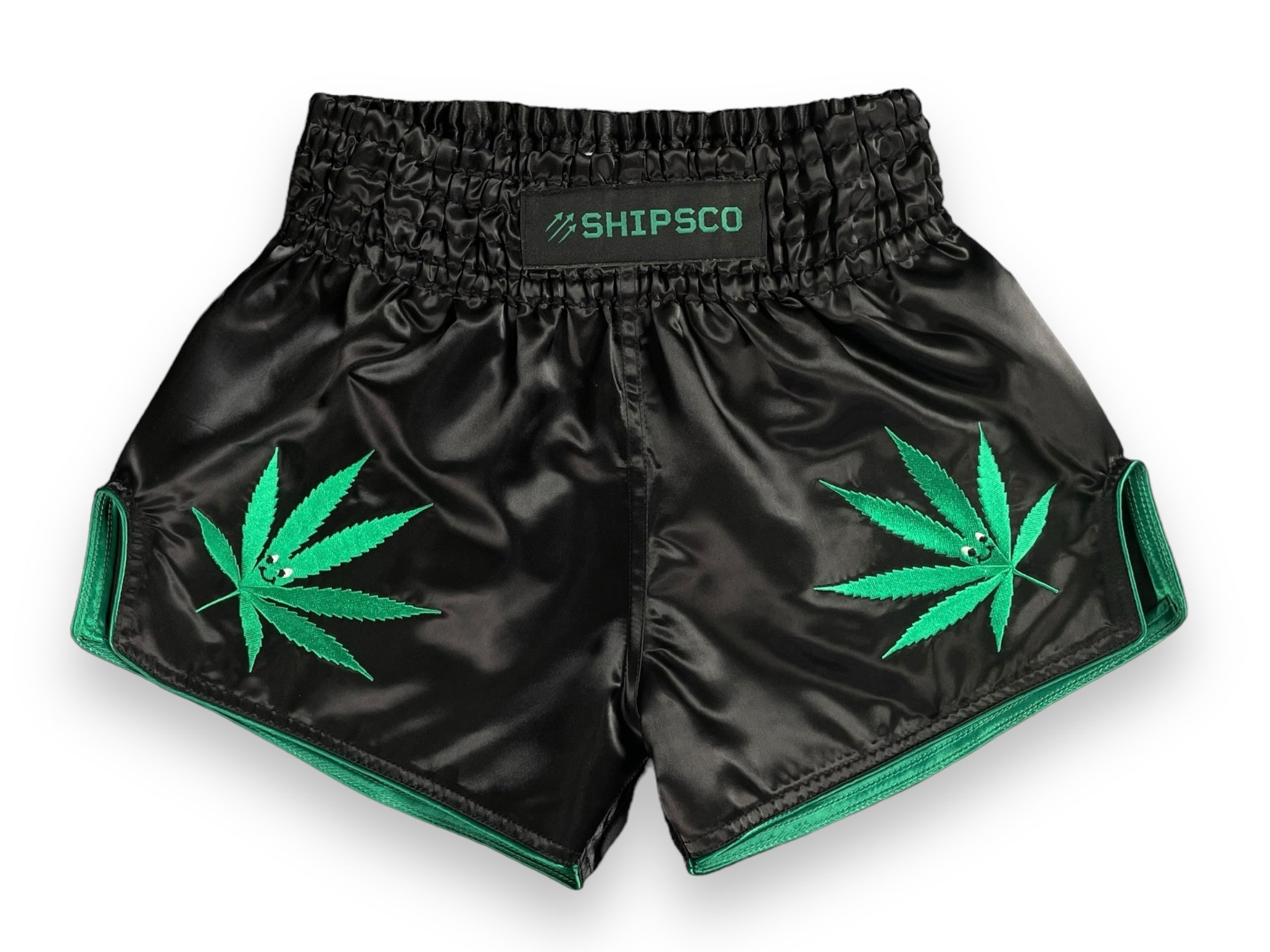 Deals Cannabis shorts