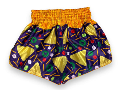 Nacho Muay Thai Shorts