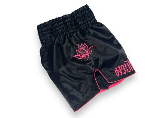 Pink Scorpions II – SHIPSCO Fightwear