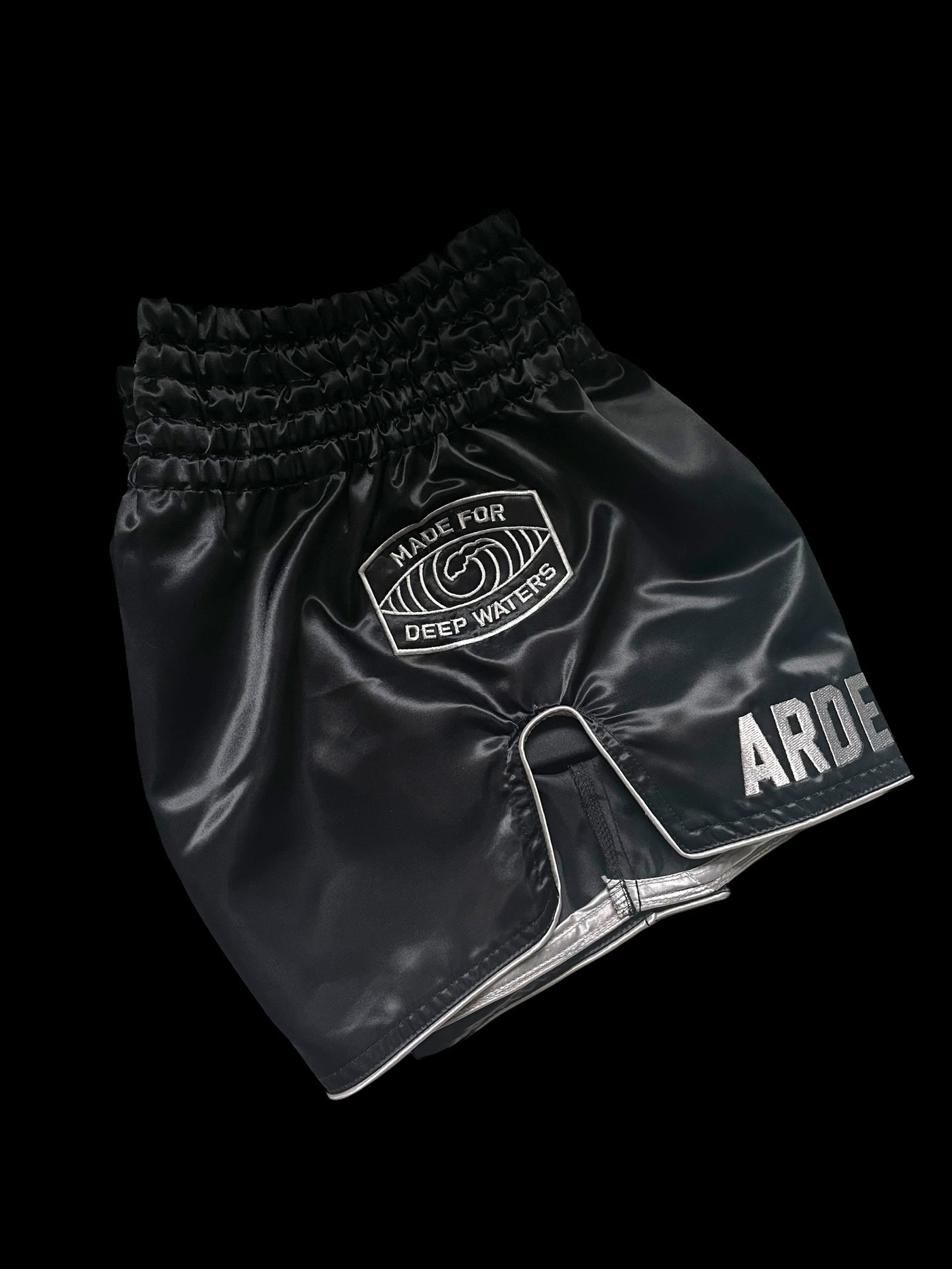 Ardeshir Gorilla Muay Thai Shorts