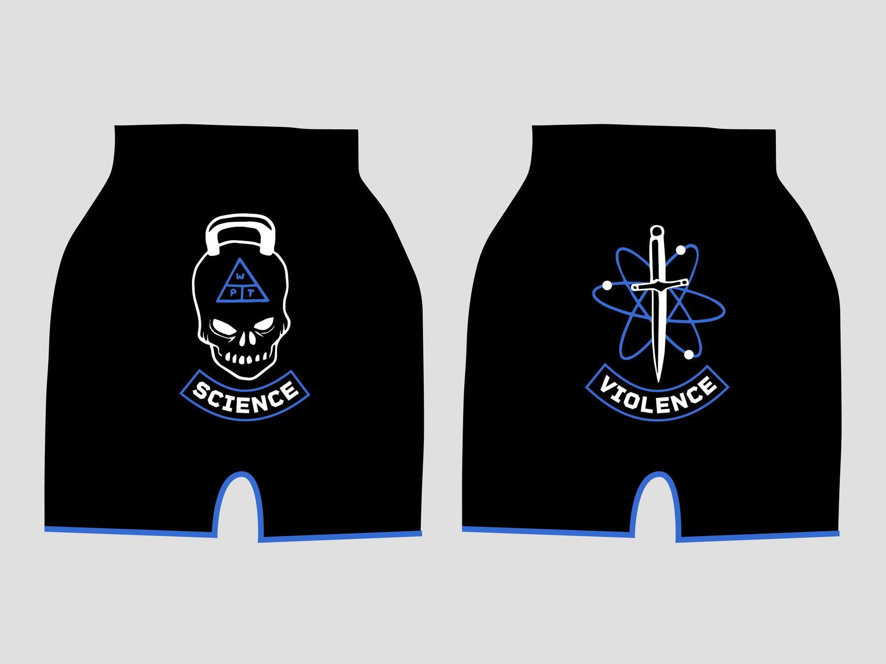 Short de boxe confortable combat fitness kickboxing hommes femmes Muay Thai