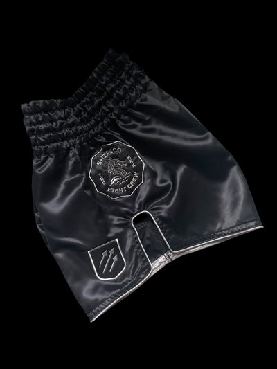 Ardeshir Gorilla Muay Thai Shorts