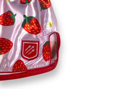 Strawberry Muay Thai Shorts