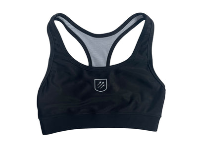 Deep Waters Sports Bra