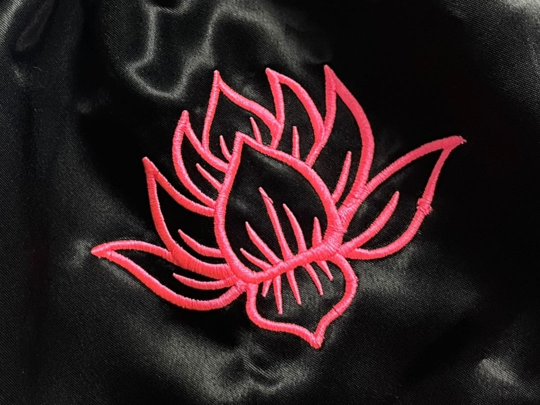 Pink Scorpions II – SHIPSCO Fightwear